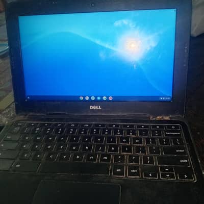 Chromebook used 64 gb