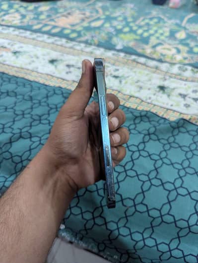 Iphone 12pro 128gb jv