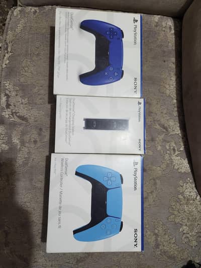 ps5 controllers
