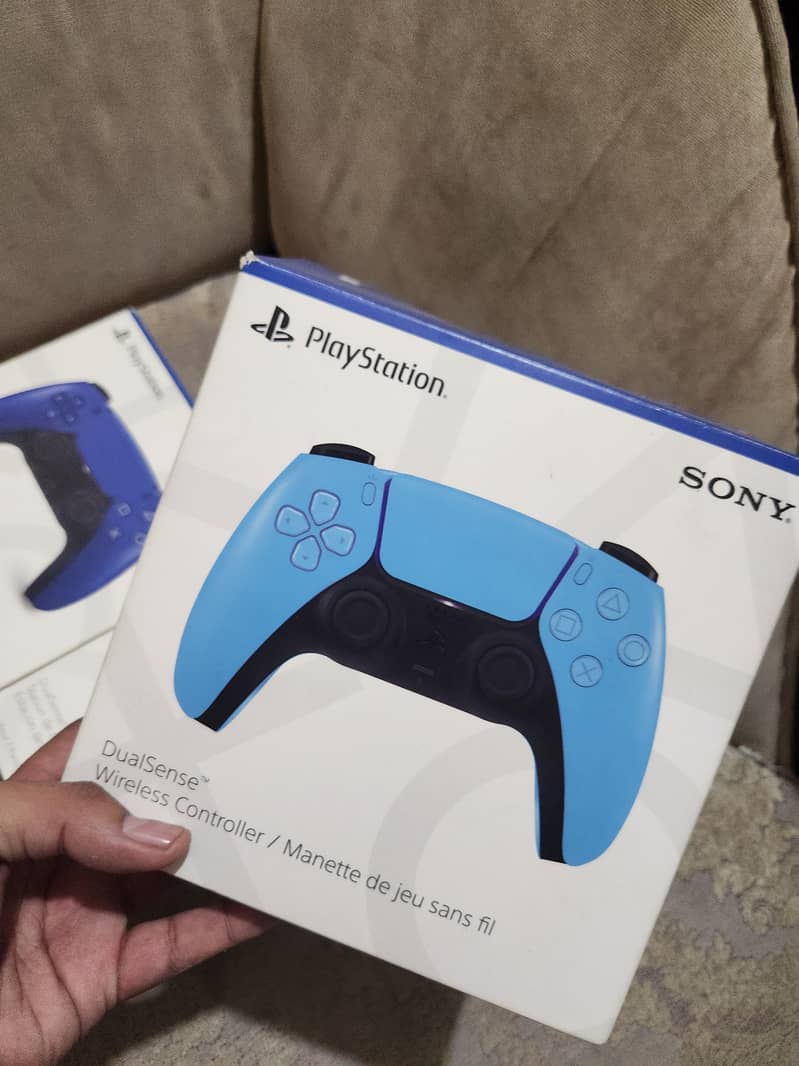 ps5 controllers 2