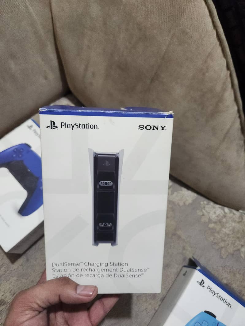 ps5 controllers 3