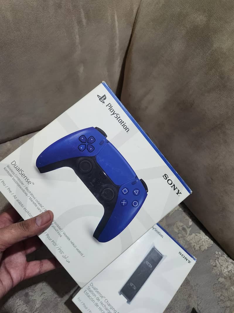 ps5 controllers 4