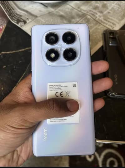 Redmi note 14 pro for sale
