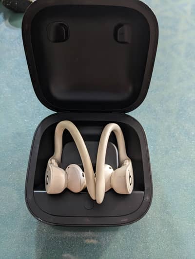 Powerbeats pro
