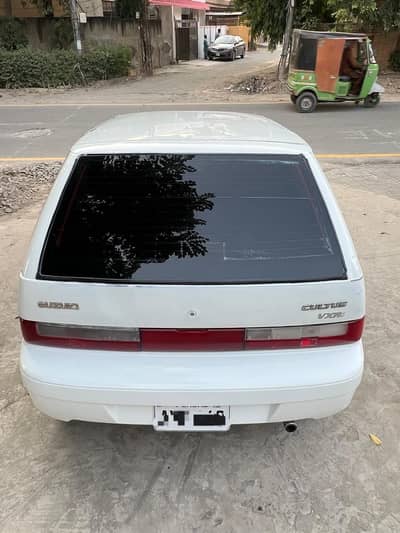Cultus for sale