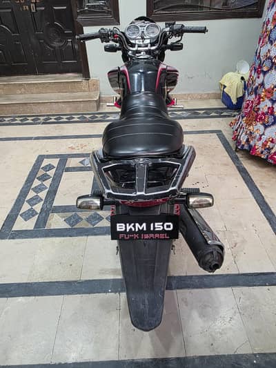 Top Class Condition Golden Number