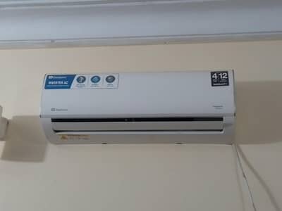 DAWLANCE POWERCON X 15 INVERTER AC