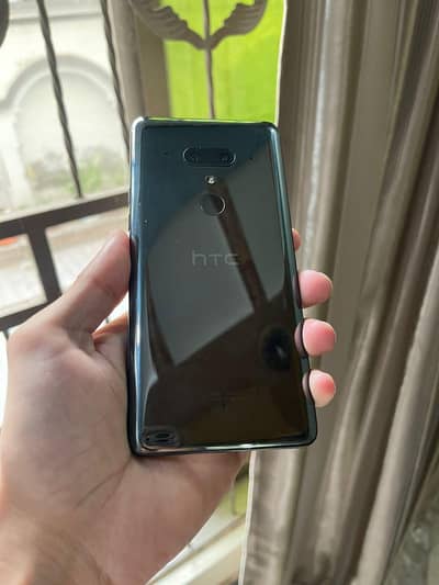 htc u12 plus gaming phone