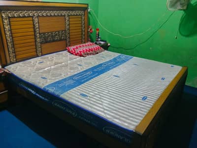 Mattress