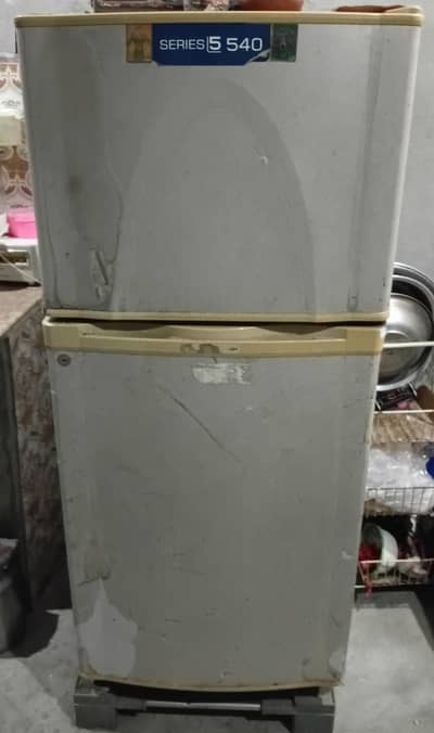 Dawlance fridge