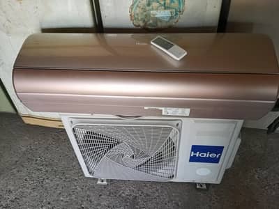 hair dc inverter 1.5ton