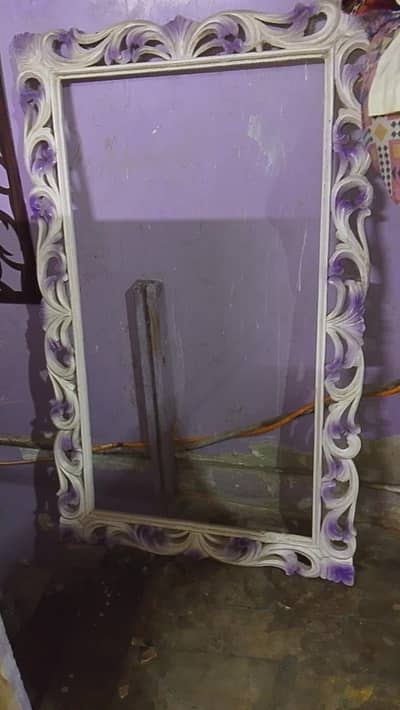 mirror frame