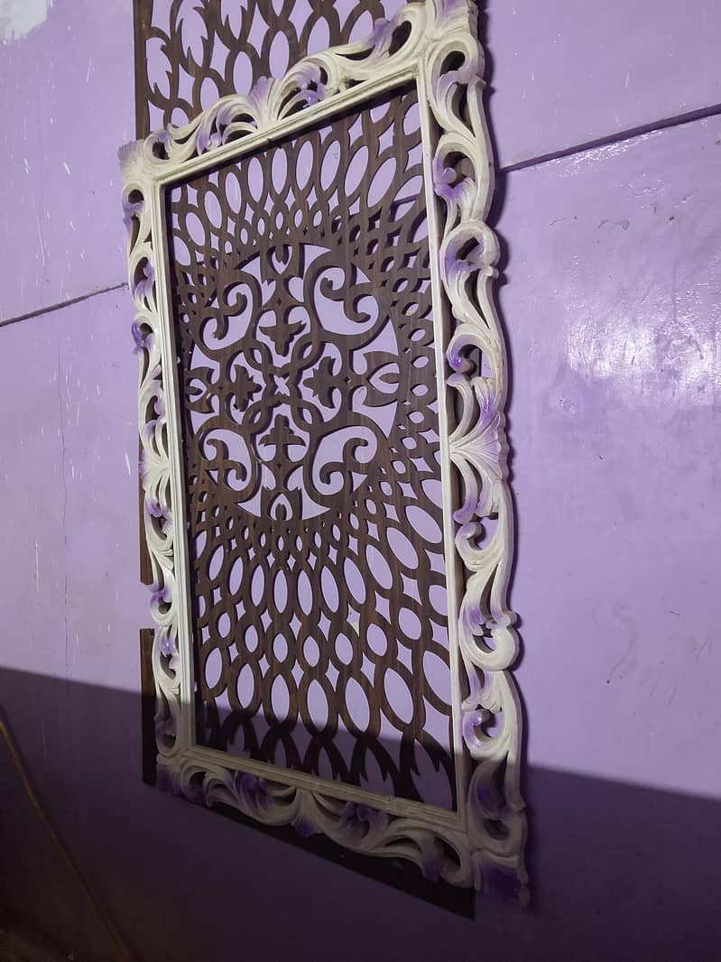mirror frame 1