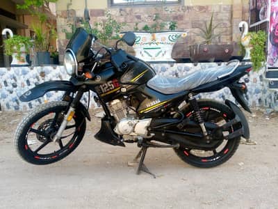 Yamaha YBR G 2020#0/3/1/7/0/0/2/4/6/2/9