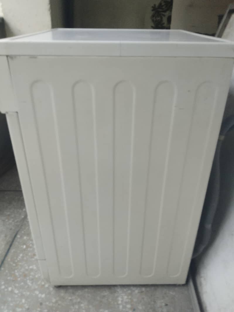 washing machine 0
