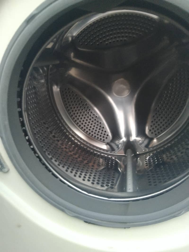 washing machine 3