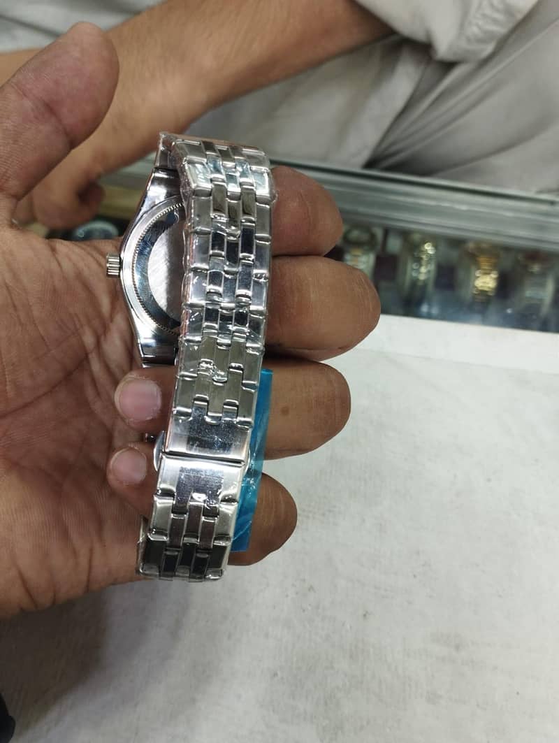 Rolex watch 3