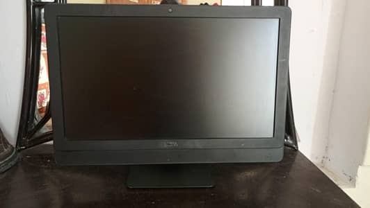 Dell optiplex 9030 core i7 4th generation