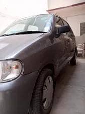 ALTO VXR 2011 /12
