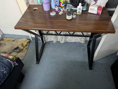 Study Table