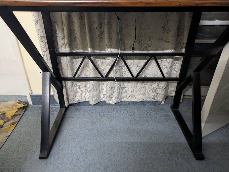 Study Table 1