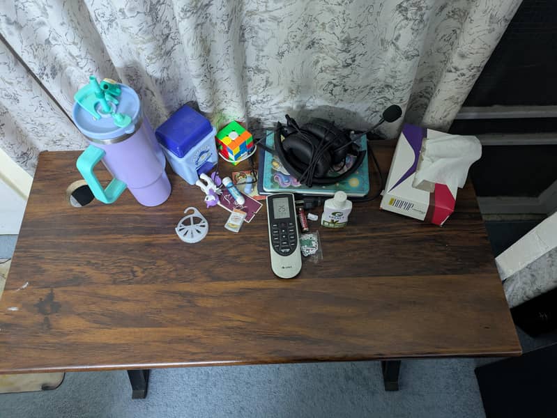 Study Table 2