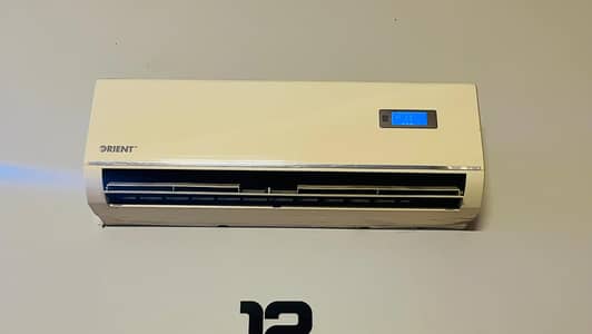 Orient 1 ton AC for sale
