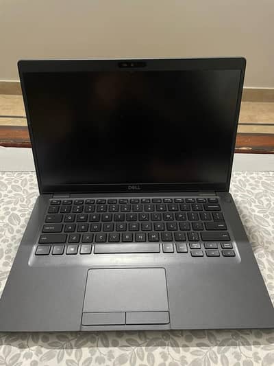 Dell Latitude 5400