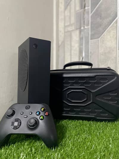 series s 1tb