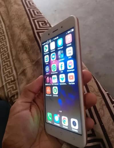 vivo y66 PTA approved Urgent sale