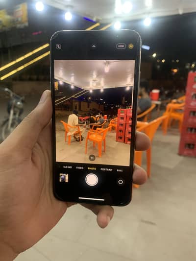 iPhone XS Max pta approved