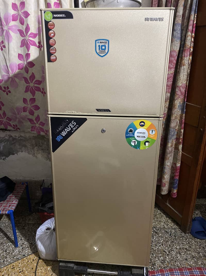 Refrigerator 0