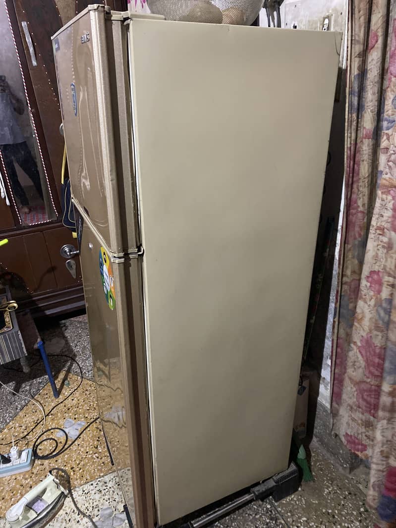 Refrigerator 1