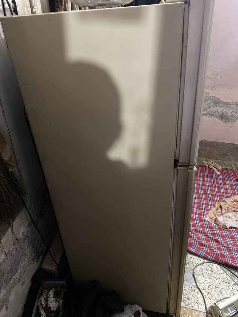 Refrigerator 2