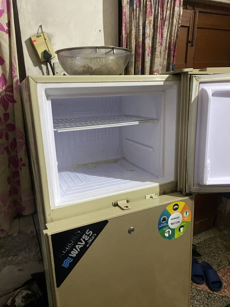 Refrigerator 3