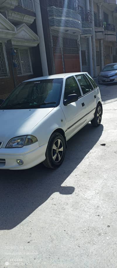 cultus vxr