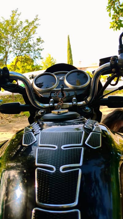 honda 150F urgent need for sale