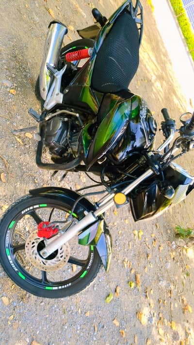 honda 150F urgent need for sale