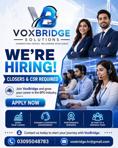 Hiring "Closers"