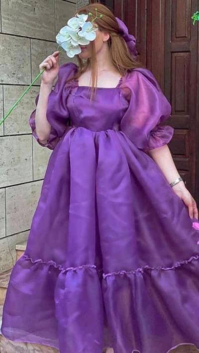 frock