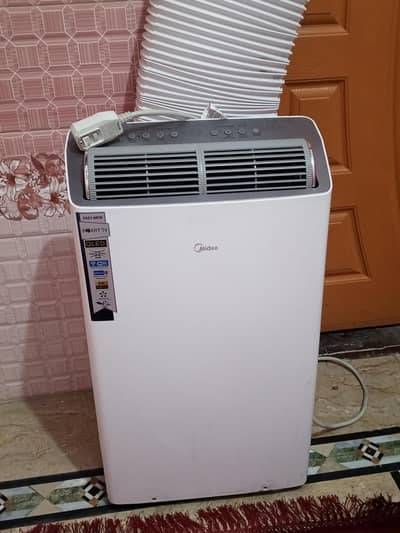Air condition invetor