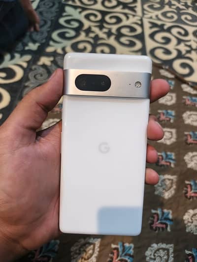 Google Pixel 7    8/128