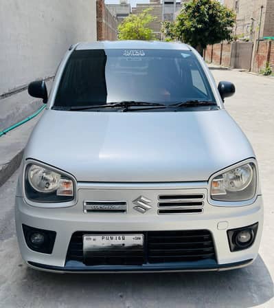 Suzuki Alto 2021 B2B Genuine for Sale