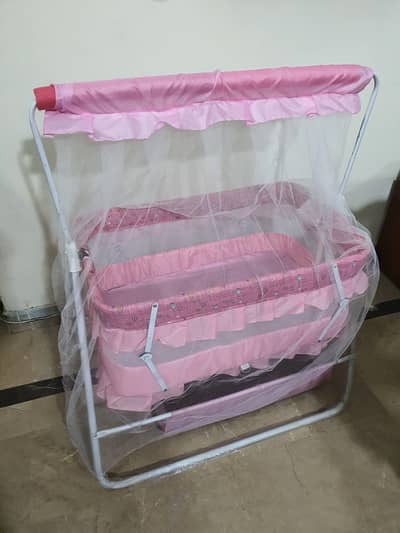 little baby swing bed