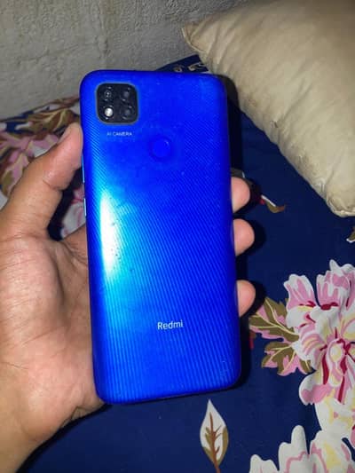redmi 9c