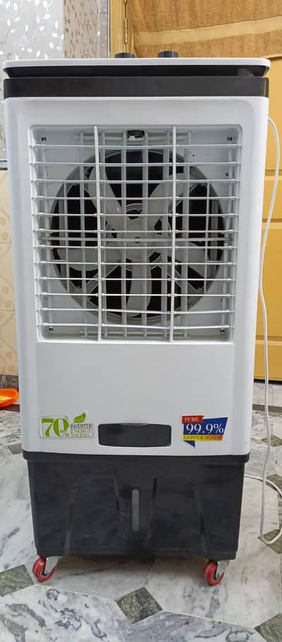 DC Inverter NAC-2100