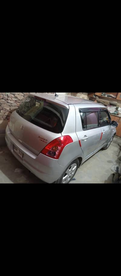 Swift 2014