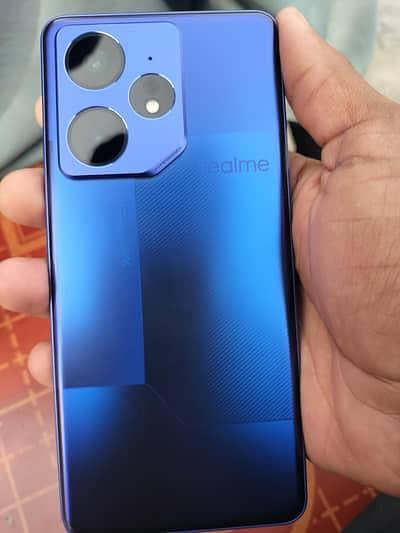 Realme Neo 7