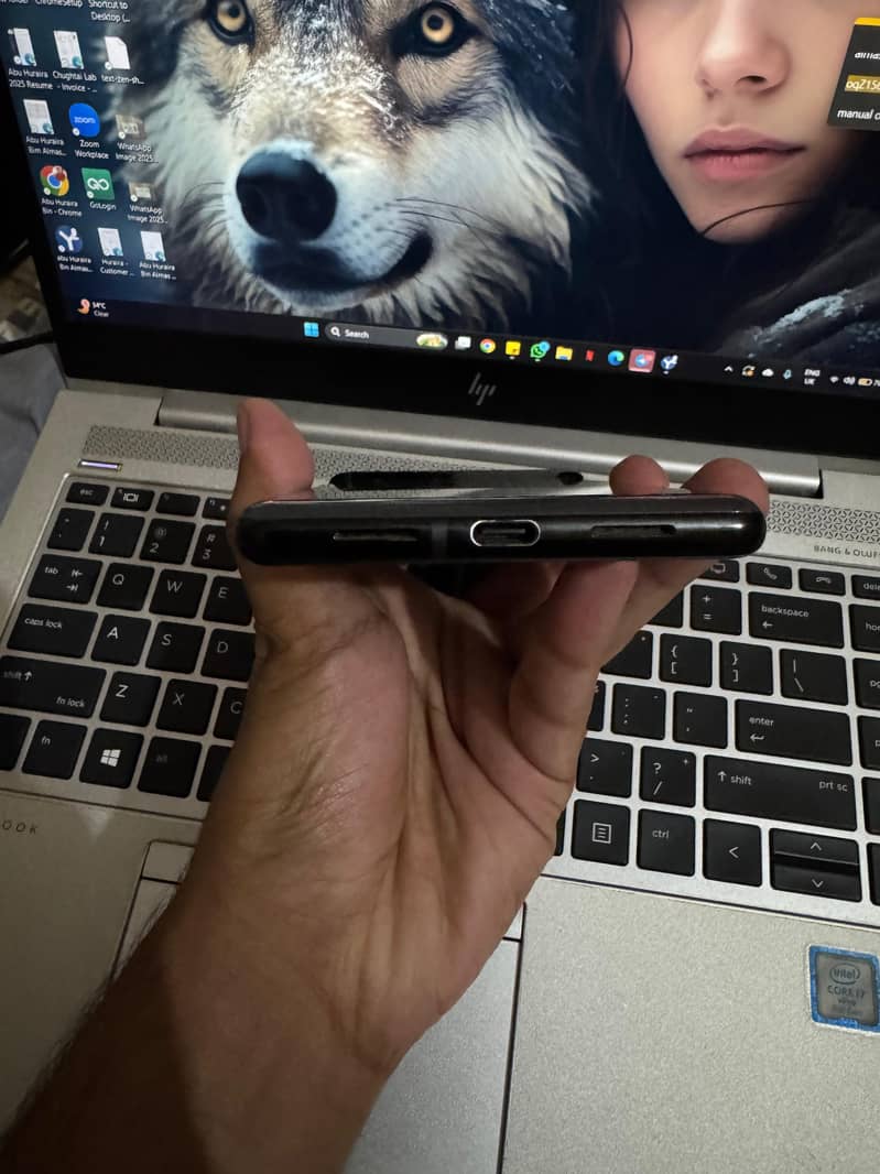 google pixel 6 pro 2