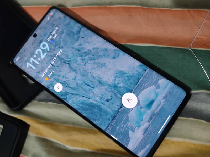 google pixel 6 pro 3